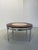Danish Modern Round Rosewood and Marble Coffee Table from Bendixen Design, 1970s For Sale - Image 9 of 18