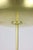 Vintage Floor Lamp in Brass For Sale - Image 4 of 18