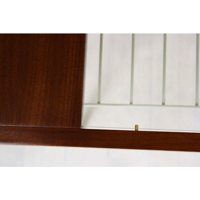 Glass Top Coffee Table from Jitona, 1960s For Sale - Image 10 of 18