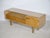 Wood Mid-Century Modern Sideboard with Hairpin Legs, 1960s For Sale - Image 7 of 10