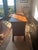 Hardwood Artisans Waterfall Tv Console For Sale - Image 14 of 16