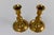 Antique Danish Brass Candlesticks, 1890s, Set of 4 For Sale - Image 9 of 17