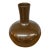 Martino Interiors Contemporary Ceramic Bottle Vase For Sale
