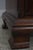 Pennsylvania House Cherry Chest on Chest Design High Chest For Sale - Image 12 of 15