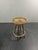 Mid-Century Modern Dutch Rattan Bamboo Bar Stool by Dirk Van Sliedrecht for Rohé Noordwolde, 1950s For Sale - Image 10 of 18