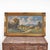 Juan Gress, The Hay Harvest Artwork, 2000s, Oil Painting on Canvas, Framed For Sale - Image 10 of 10