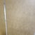 Vintage Hand-Painted Italianate Floral 3-Panel Dressing Screen Room Divider For Sale - Image 11 of 18