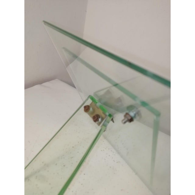 Fontana Arte Photo Frame by Pietro Chiesa for Fontana Arte, Italy, 1950s For Sale - Image 4 of 9