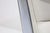 White Ari Chair and Ottoman in Leather and Steel by Arne Norell, 1970s For Sale - Image 8 of 12