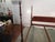 1960s Pennsylvania House Solid Cherry King Size Poster Bed For Sale - Image 5 of 12