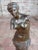 19th Century Barbedienne Bronze Sculpture of Venus - C.1840s For Sale - Image 4 of 10