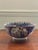Vintage Chinese Export Royal Blue Bowl For Sale - Image 11 of 11