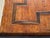 Brown Louis XVI Marquetry Game Table: Antique Mahogany Chessboard For Sale - Image 8 of 10