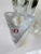 Arkipelago Ice Glass Candleholders by Timo Sarpaneva for Iittala, Finland, 1980s, Set of 3 For Sale - Image 10 of 15