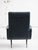 Marco Zanuso Mid-Century Armchair in the Style of Marco Zanuso For Sale - Image 4 of 9