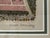 1970s Cuca Romley Four Seasons Set of 4 Signed Hand-Colored Etchings Framed For Sale - Image 11 of 16
