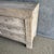 Reclaimed Wood One of a Kind Dresser or Sideboard With Patina Finish For Sale - Image 4 of 15