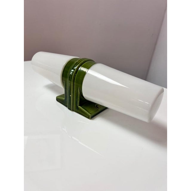 Model 6065 Wall Light by Sigvard Bernadotte For Sale - Image 6 of 11