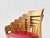 Mid-Century Modern Chair with Seat Cushion by Bruno Rey for Dietiker, 1970s For Sale - Image 3 of 16