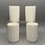 Ceramic Mid 20th Century Set of 4 Beige Cac China Restaurant Ware Irish Coffee Mugs For Sale - Image 7 of 10