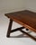 French Dining Table by Georges Robert, 1950s For Sale - Image 11 of 12