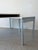 Wood Program 570 Desk with Typewriter Table Extension by Dieter Rams for Vitsoe, 1970s, Set of 2 For Sale - Image 7 of 10
