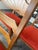 Wood Ladder-Back Oak Wood Dining Chairs, Set of Six For Sale - Image 7 of 11