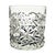 Tiffany and Co. 1980s–1990s Tiffany & Co. Rock Cut Crystal Champagne Bucket For Sale - Image 4 of 10