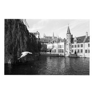 Paul Cooklin, Bruges, Belgium 46, Edition of 50 For Sale