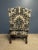 Set of Louis XIII Style Armchairs For Sale - Image 5 of 9