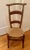Brown Mid 19th Century French Provincial Prie Dieu Chair For Sale - Image 8 of 13