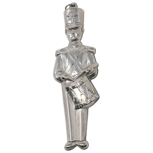 1974 Gorham Sterling Drummer Boy Figurine