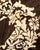 Textile Eclectic Collection Hand-Knotted Area Rug - Brown Collection 9' 0" X 12' 4" For Sale - Image 7 of 10