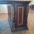 Wood Antique Desk in Wood, 1880 For Sale - Image 7 of 18