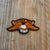 Curated 12-Piece Biker Rally Patch Collection - Sturgis & Biketoberfest 2009 For Sale - Image 6 of 9
