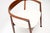 Vintage Danish Desk Chair, 1960s For Sale - Image 10 of 12