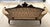 Antique Eastlake Walnut Settee With Floral Upholstery For Sale - Image 11 of 15
