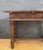 Spanish Renaissance Console Table with Drawers and Turned Legs, 1920s For Sale - Image 4 of 14