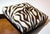Maitland Smith Zebra Design Decorative Box, Leather, 1980s, Philippines For Sale - Image 14 of 16