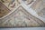 Hand Woven Approx. 11 X 16 Large Oriental Style Wool Rug For Sale - Image 12 of 12