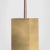 Not Yet Made - Made To Order One Brass 02 Revamp Edition Lamp by Formaminima For Sale - Image 5 of 7