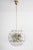 Vintage Space Age DDR Dandelion Sputnik Lamp Pendant Light from Veb Ebersbach, GDR, 1960s For Sale - Image 10 of 10