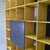 Grid Bookcase in Ash and Black Lacquer by Roberto Pamio & Renato Toso for Stilwood, 1970s For Sale - Image 11 of 15