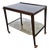 Mobile Bar Table, France, 1960s For Sale