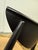 Hvidt & Mølgaard for &Tradition Drawn Side Chair, Black Oak Wood For Sale - Image 9 of 12