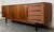 Mid-Century Modern Mid-Century Modern Danish Teak Server For Sale - Image 3 of 13