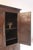 19th Century French Provincial Breton Folk-Art Armoire For Sale - Image 5 of 18