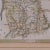 1850's Antique Lithography Map Westmoreland For Sale - Image 12 of 12
