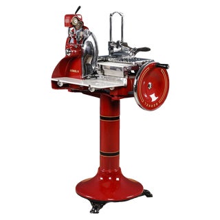 Mid-Century Meat Slicer from Berkel For Sale