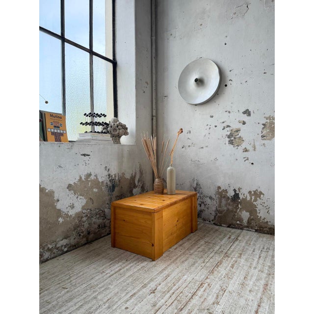 Coffee Table from Perriand, 1800s For Sale - Image 15 of 18